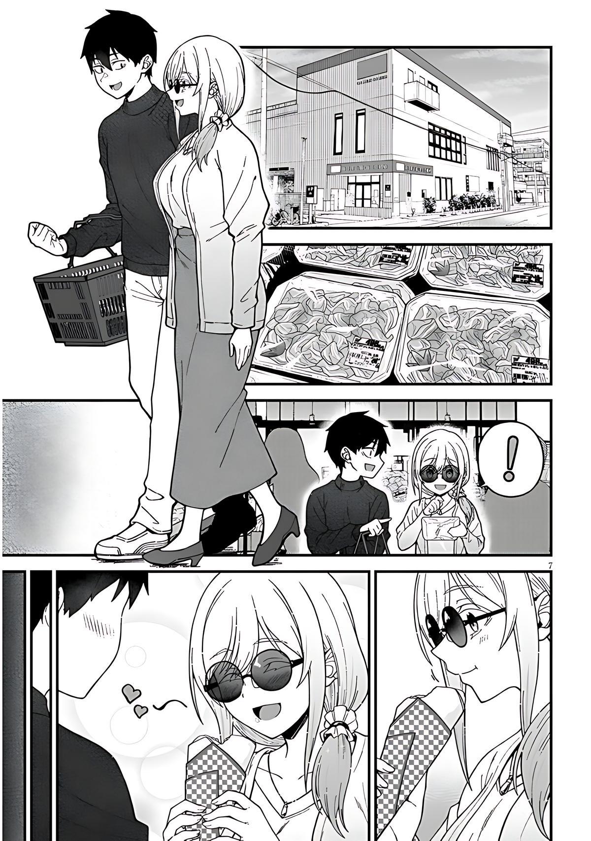 Isekai kara Kita Elf to Tomo ni Sugosu Nichijou Chap 5 - Next Chap 6
