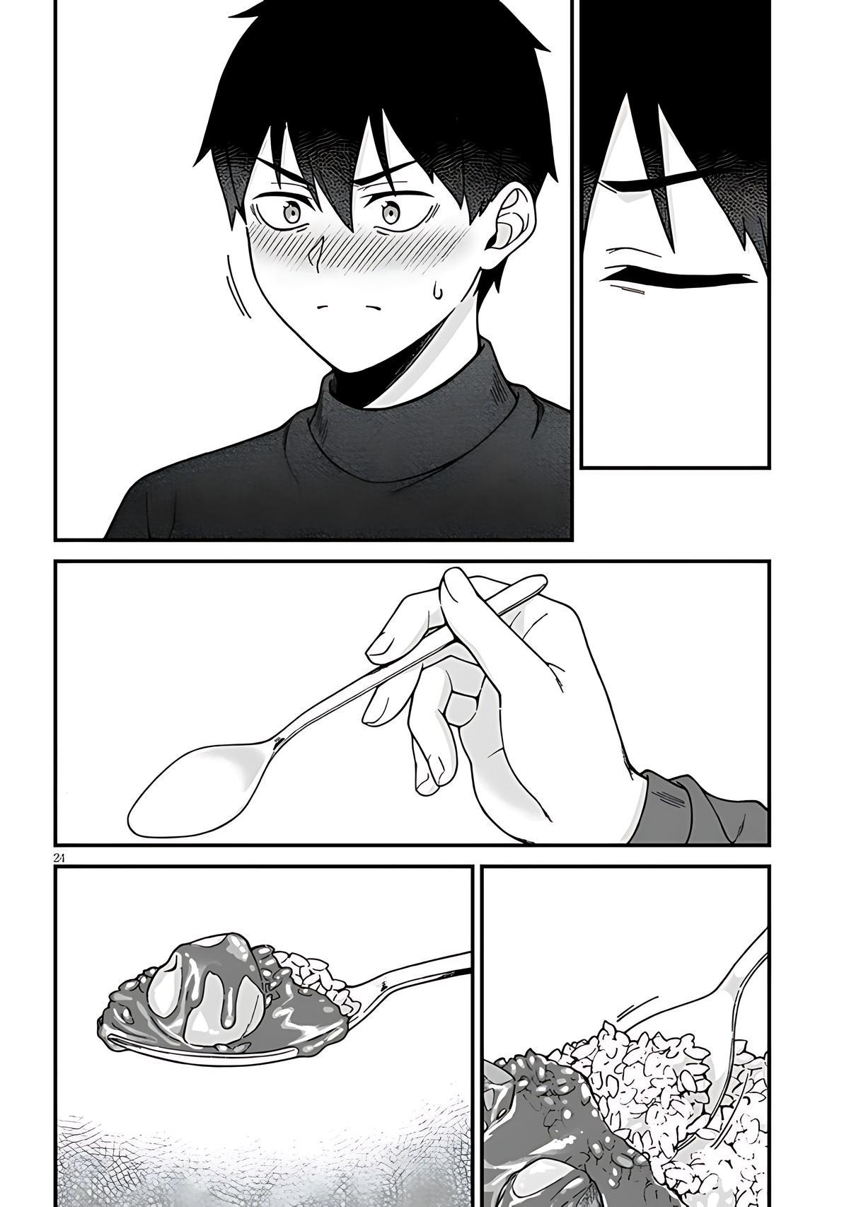 Isekai kara Kita Elf to Tomo ni Sugosu Nichijou Chap 5 - Next Chap 6