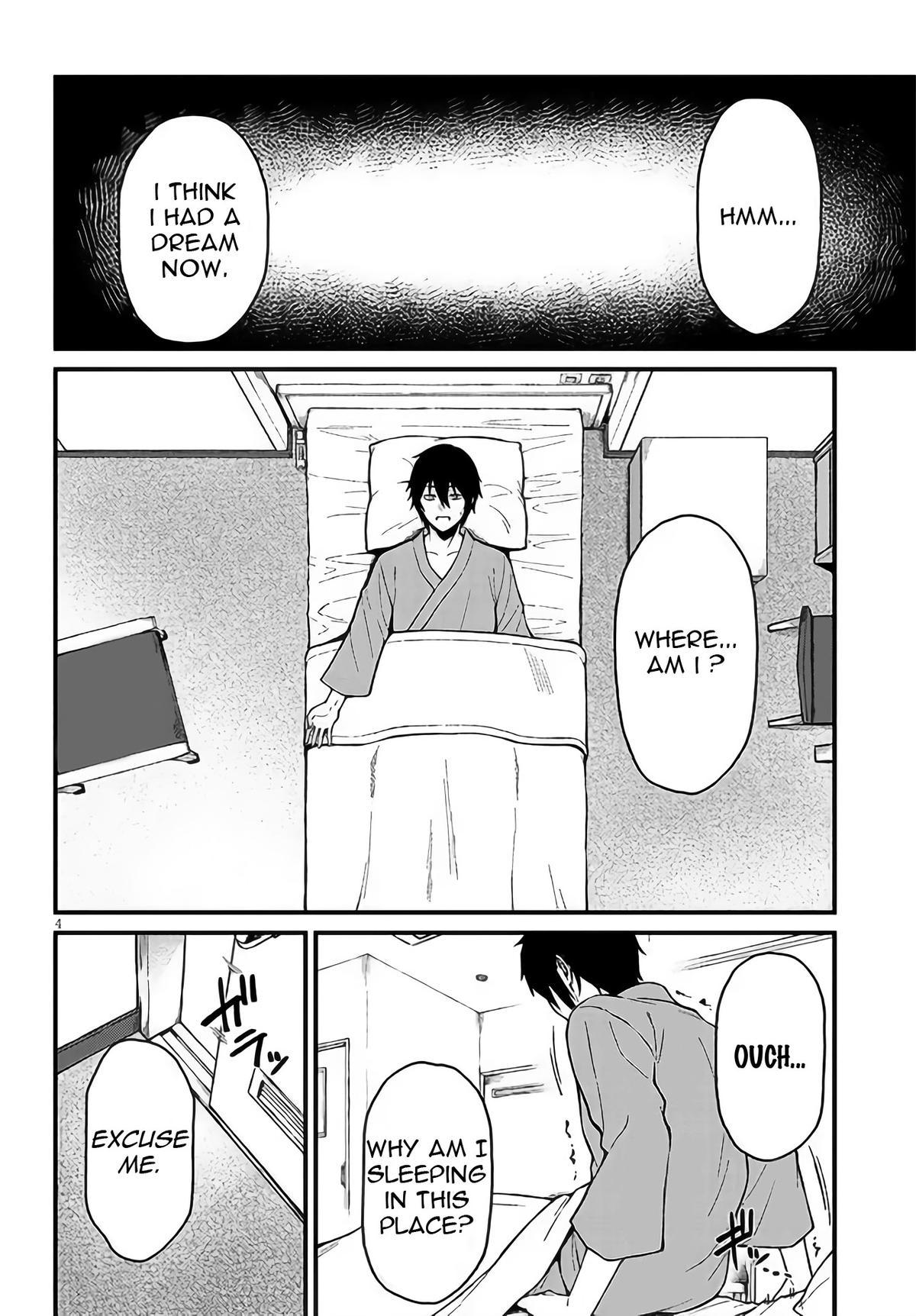 Isekai kara Kita Elf to Tomo ni Sugosu Nichijou Chap 1 - Next Chap 2