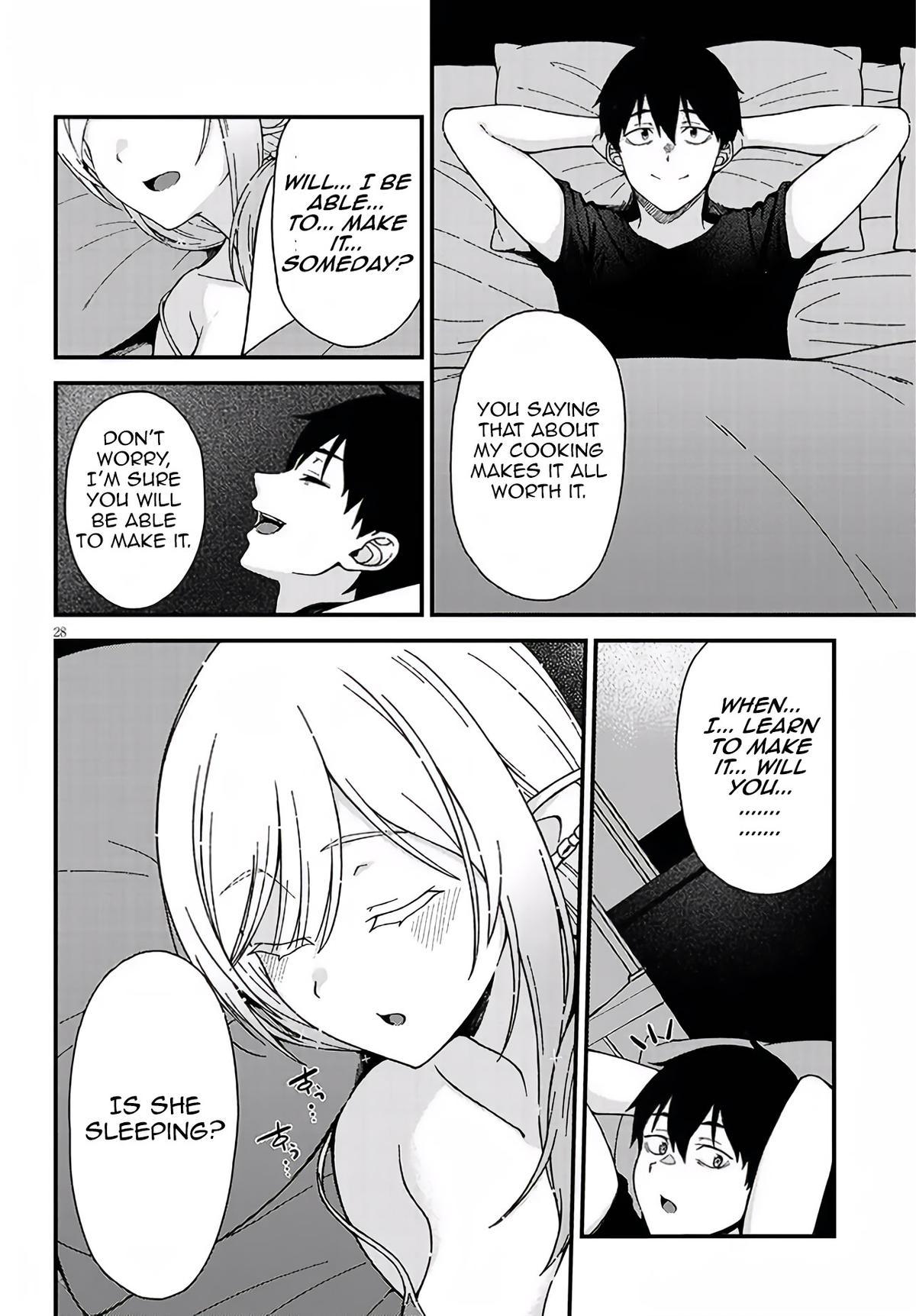 Isekai kara Kita Elf to Tomo ni Sugosu Nichijou Chap 2 - Next Chap 3