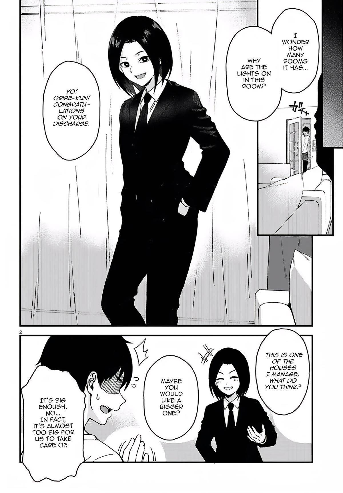 Isekai kara Kita Elf to Tomo ni Sugosu Nichijou Chap 2 - Next Chap 3