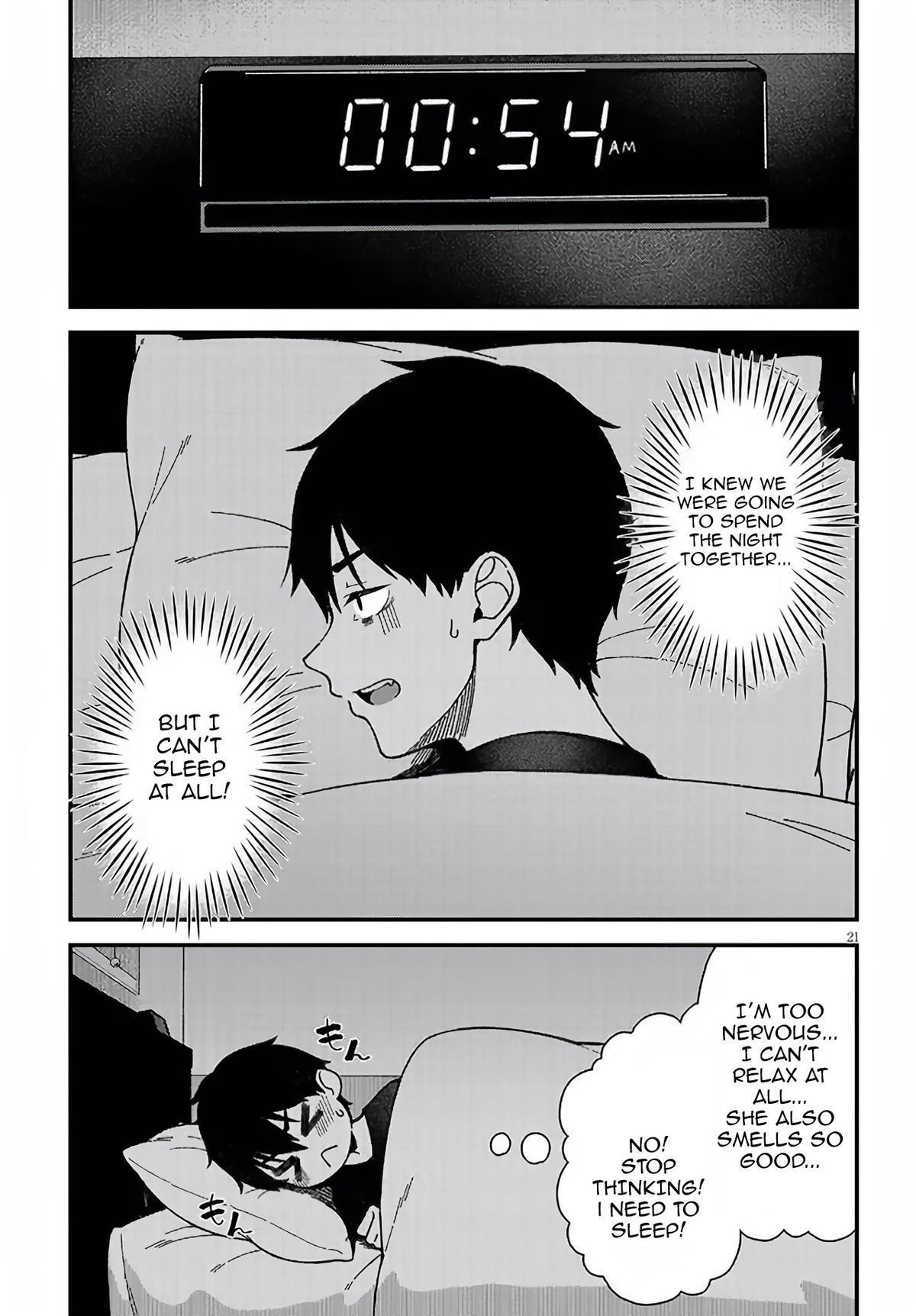 Isekai kara Kita Elf to Tomo ni Sugosu Nichijou Chap 2 - Next Chap 3