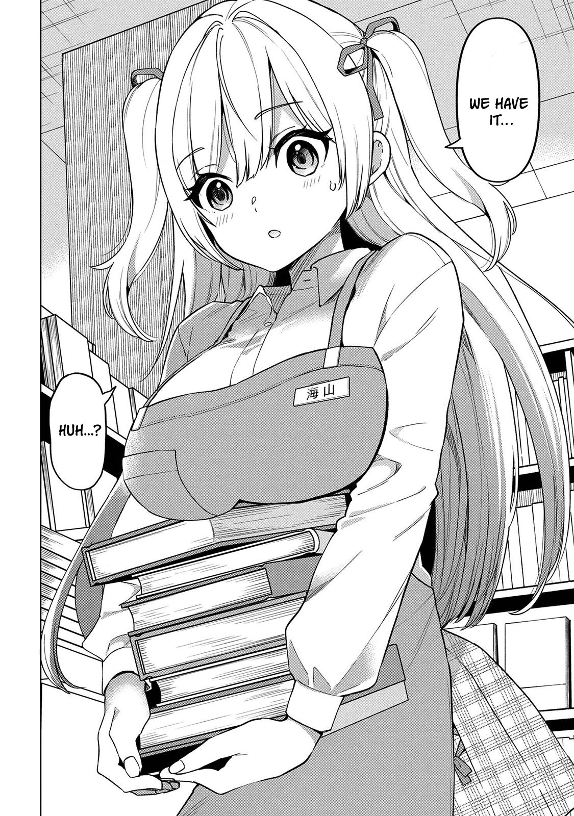 Inkya no Ore ga Sekigae de S-kyuu Bishoujo ni Kakomaretara Himitsu no Kankei ga Hajimatta. Chap 1 - Next Chap 2