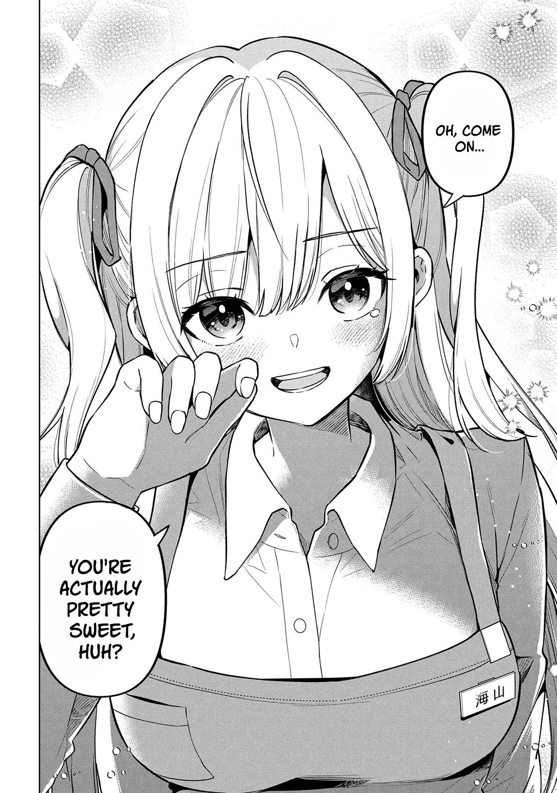 When the Introverted Me Got Surrounded by S-Tier Beauties After a Seat Change, a Secret Relationship Began Chap 1 - Next Chap 2