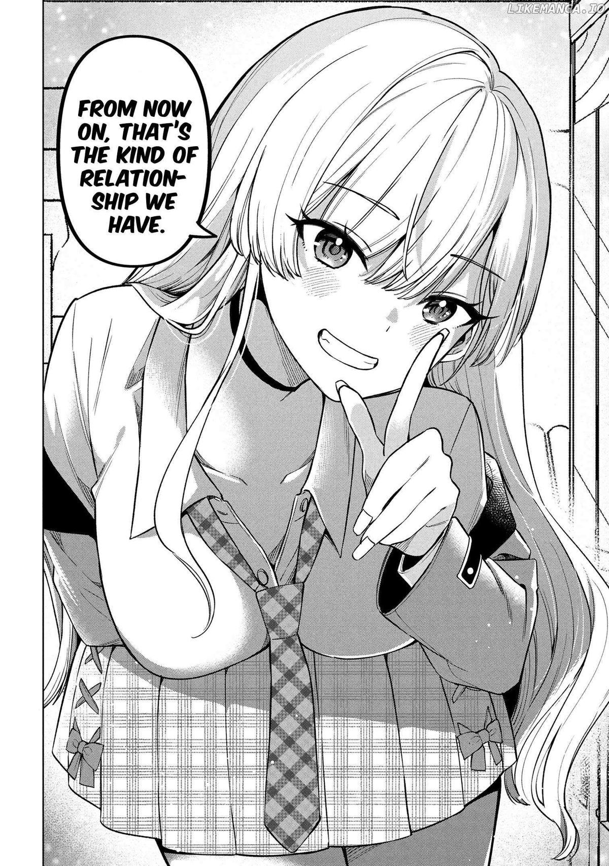 Inkya no Ore ga Sekigae de S-kyuu Bishoujo ni Kakomaretara Himitsu no Kankei ga Hajimatta. Chap 2 - Next Chap 3