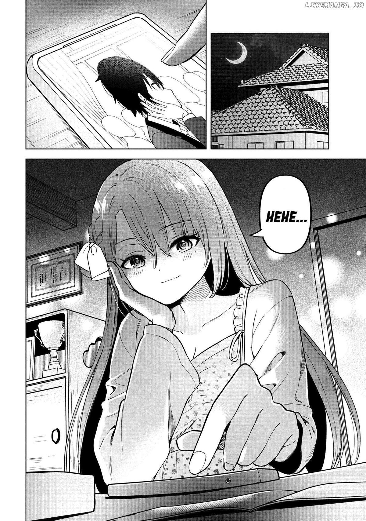 When the Introverted Me Got Surrounded by S-Tier Beauties After a Seat Change, a Secret Relationship Began Chap 2 - Next Chap 3