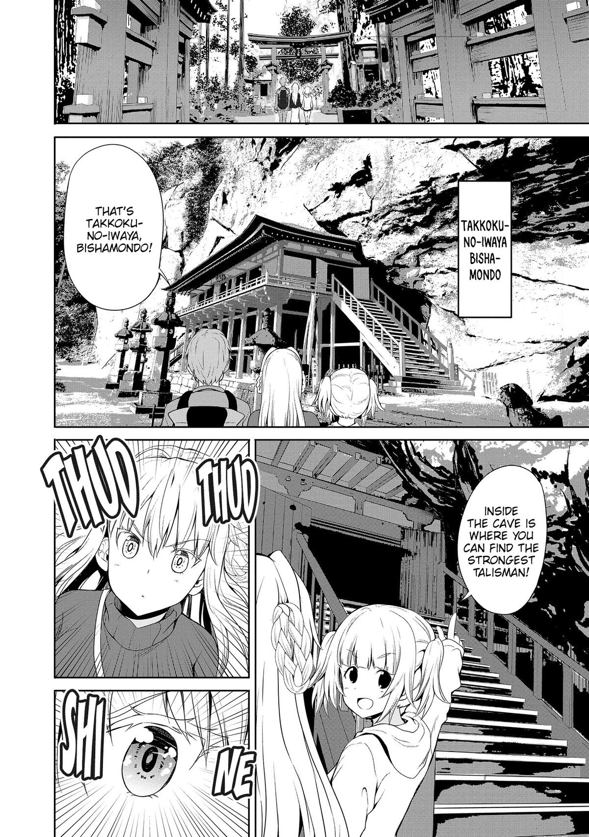 Wherever A Couple Chap 7 - Next Chap 8