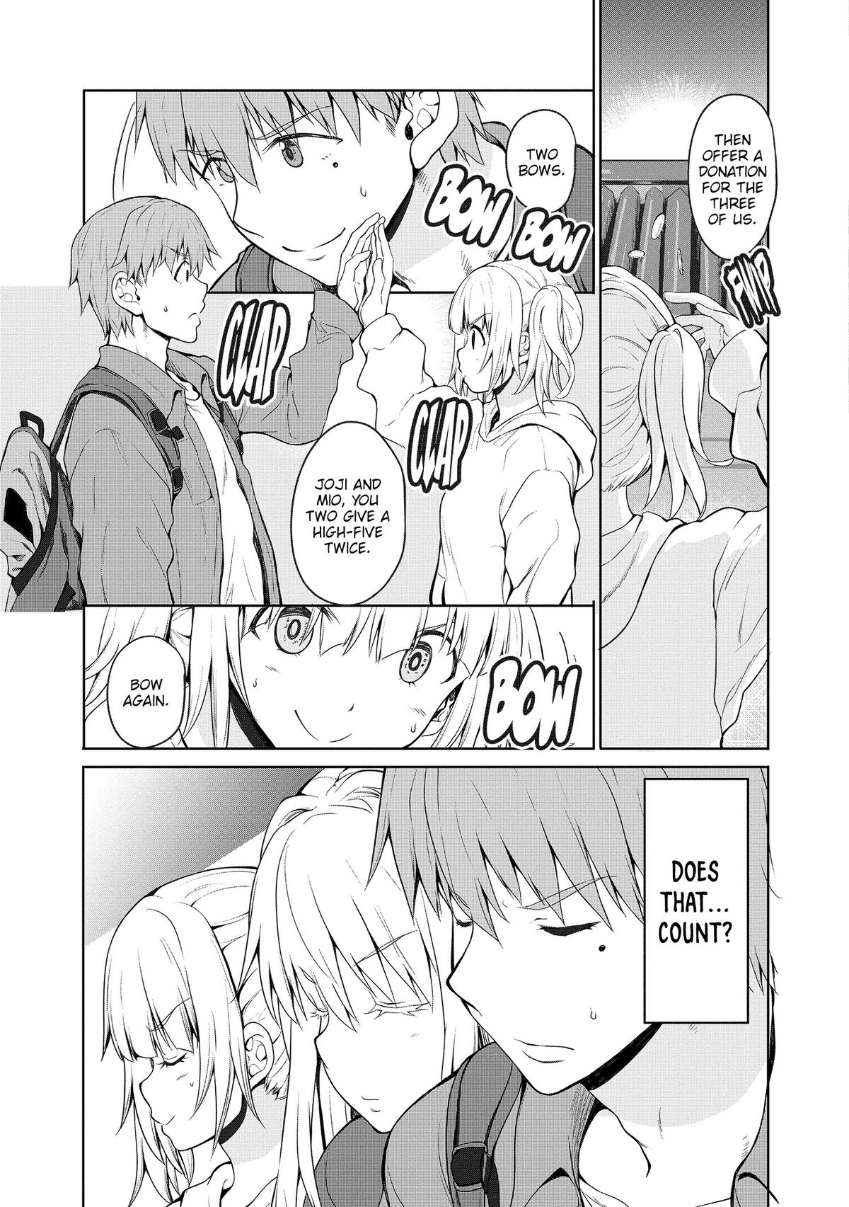 Wherever A Couple Chap 7 - Next Chap 8