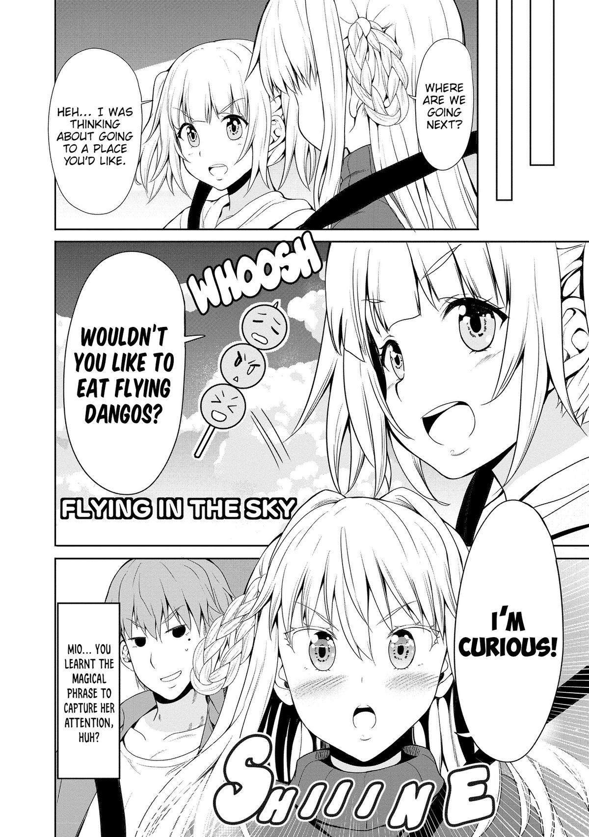 Wherever A Couple Chap 7 - Next Chap 8