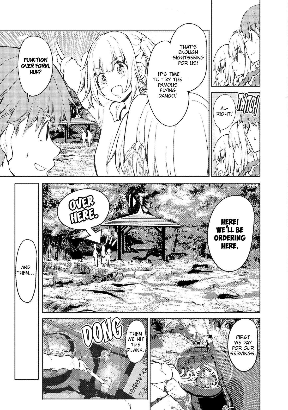 Wherever A Couple Chap 7 - Next Chap 8