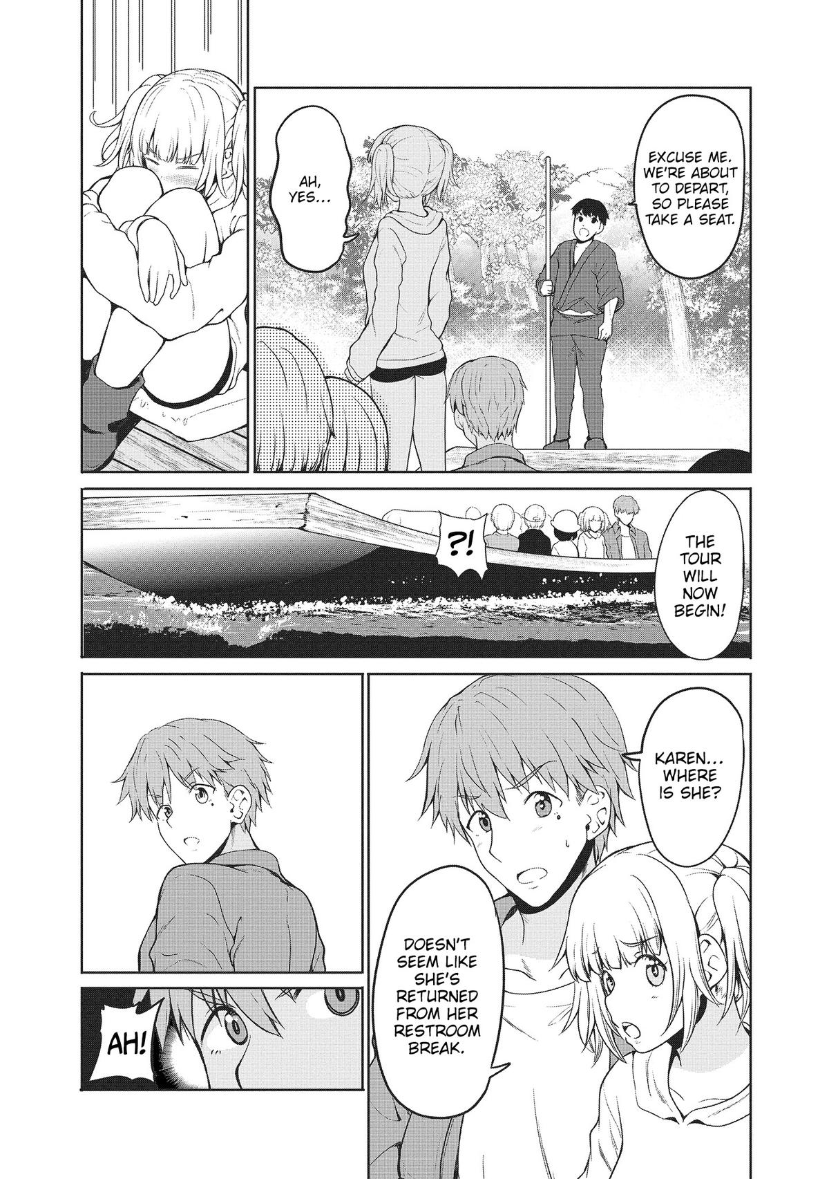 Wherever A Couple Chap 7 - Next Chap 8