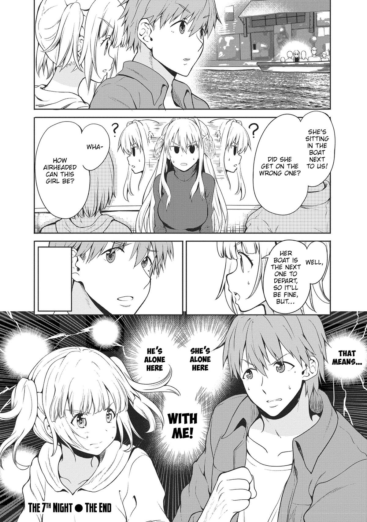 Wherever A Couple Chap 7 - Next Chap 8