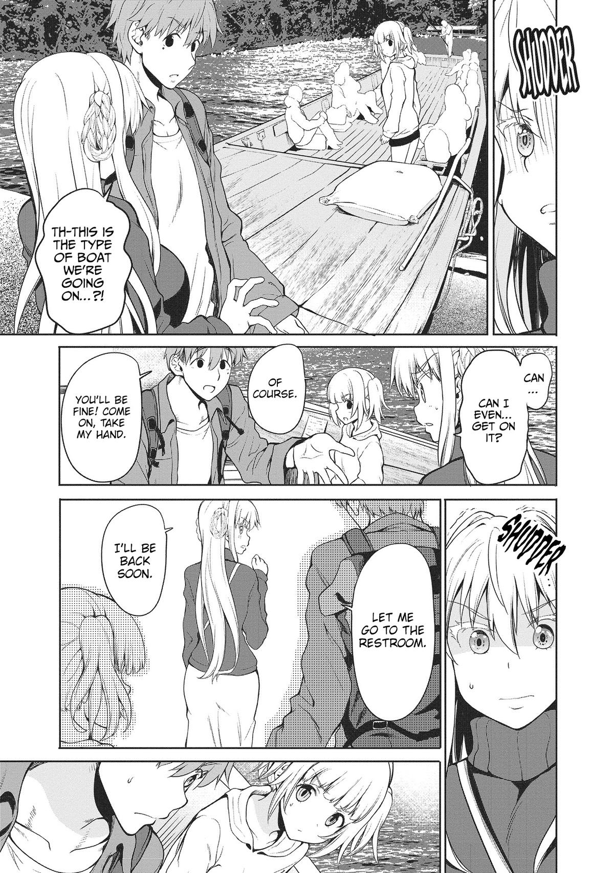 Wherever A Couple Chap 7 - Next Chap 8