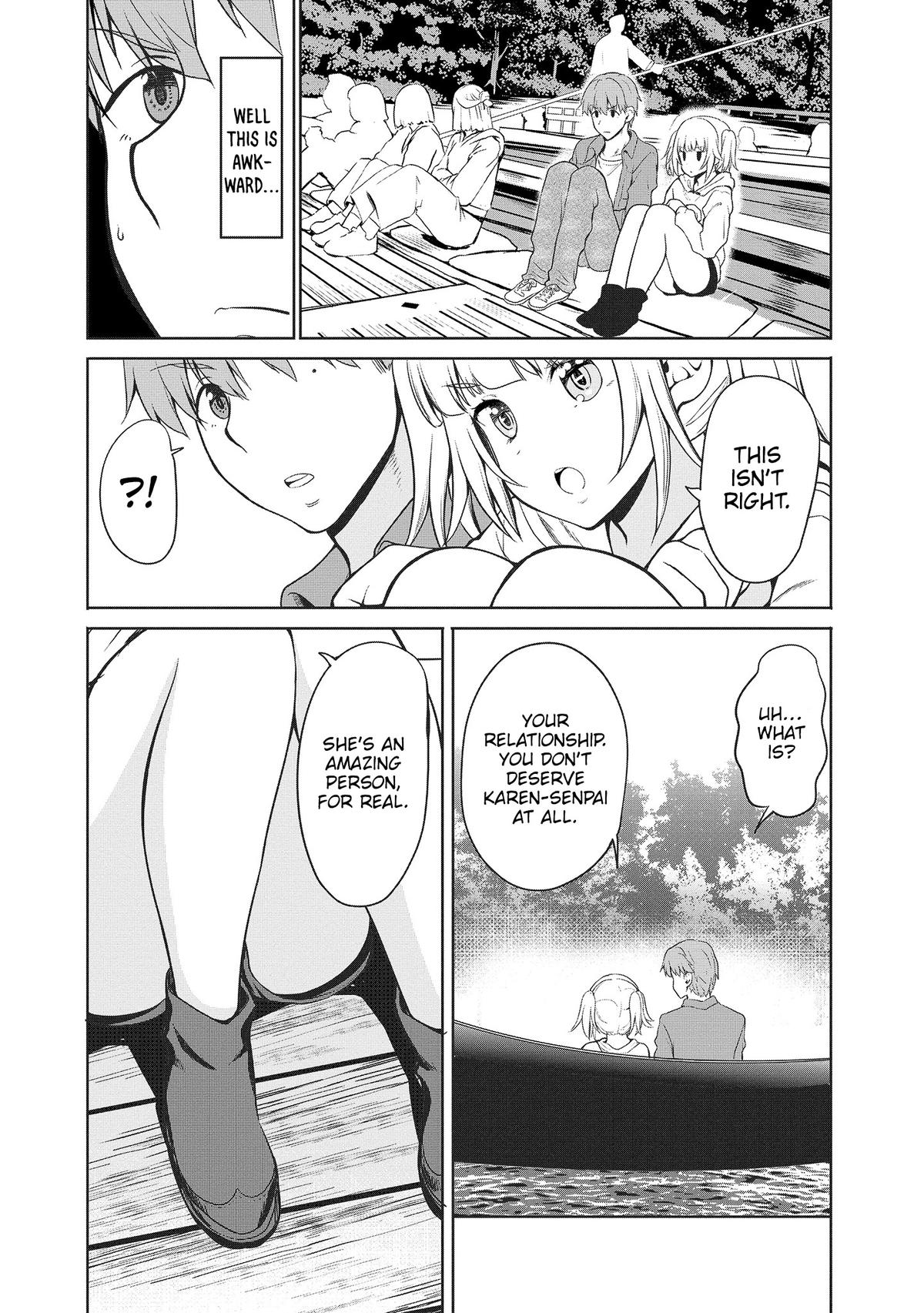 Wherever A Couple Chap 7 - Next Chap 8
