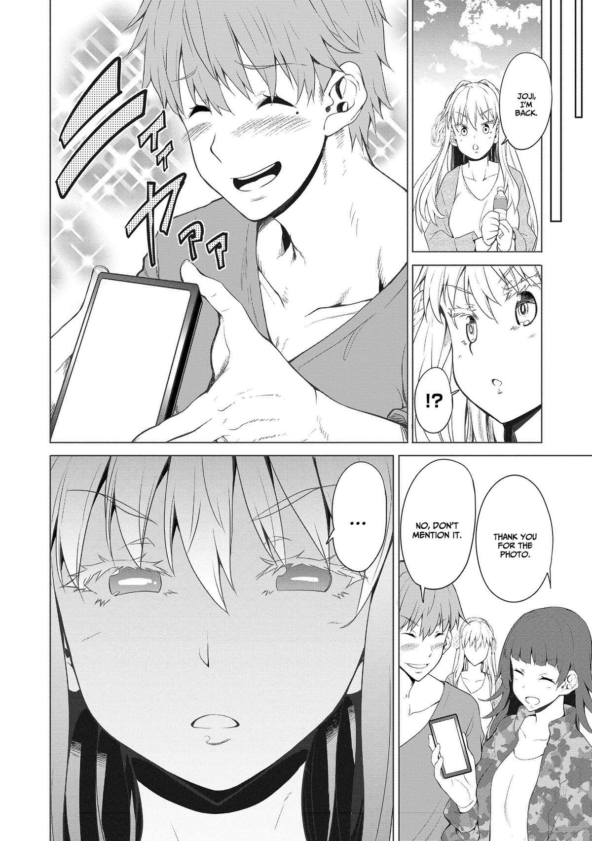 Wherever A Couple Chap 4 - Next Chap 5