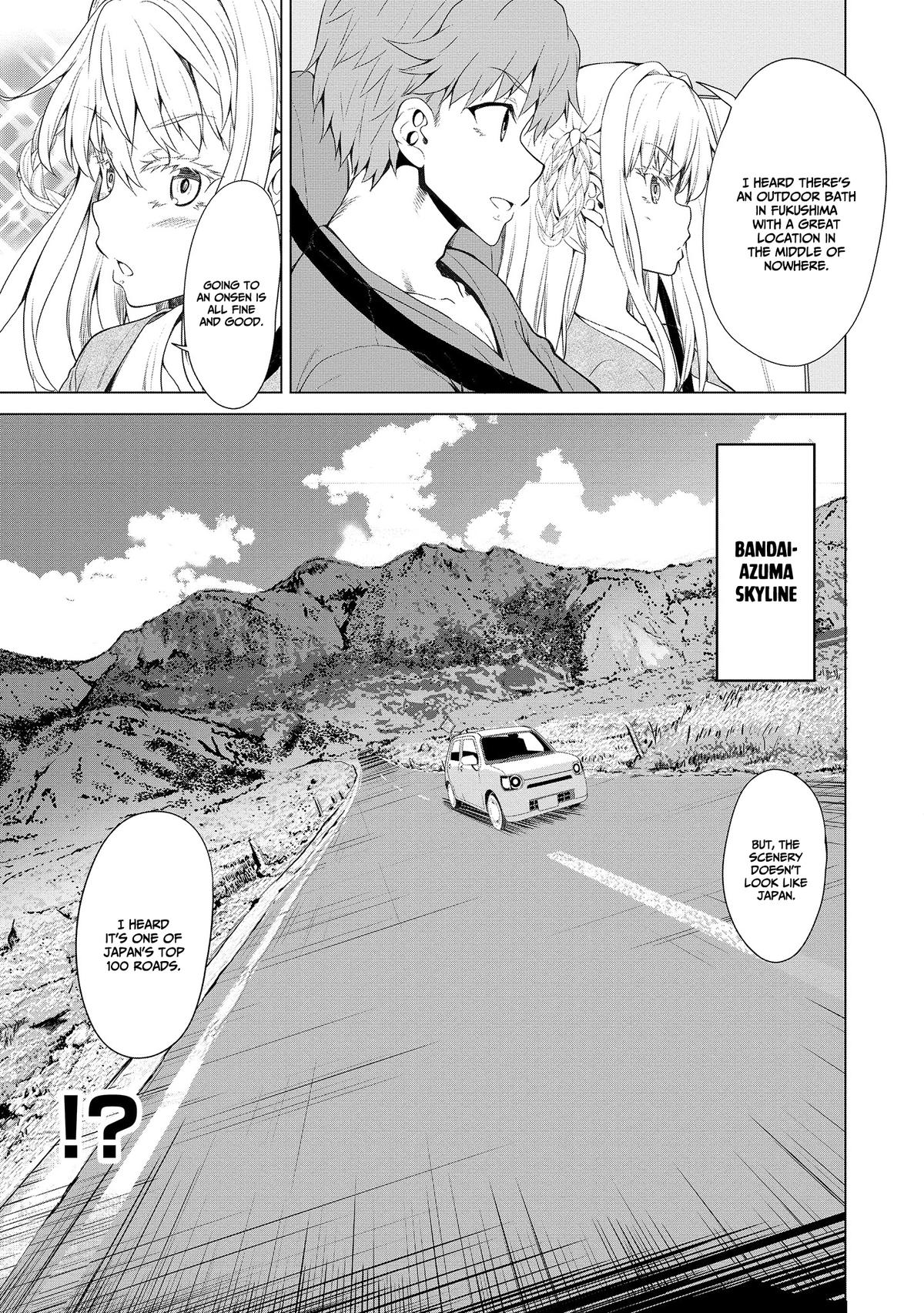 Wherever A Couple Chap 4 - Next Chap 5