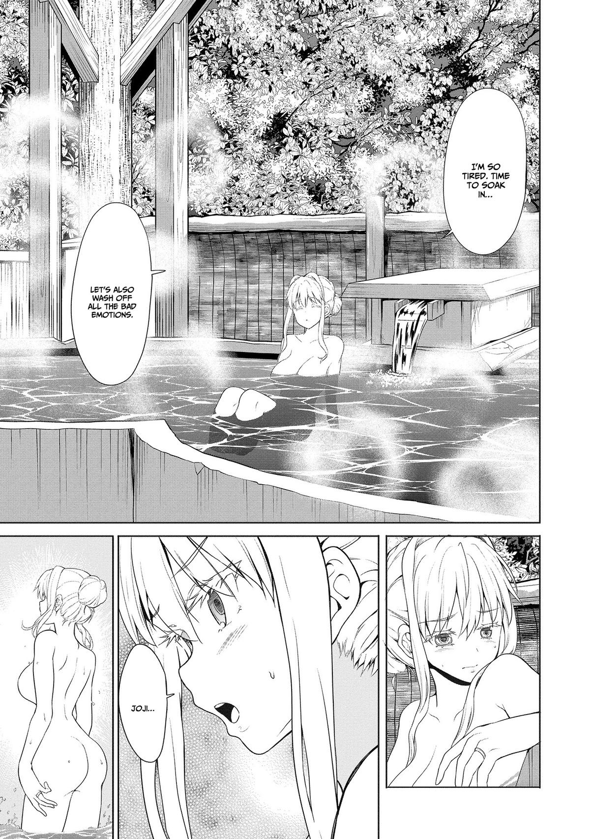 Wherever A Couple Chap 4 - Next Chap 5