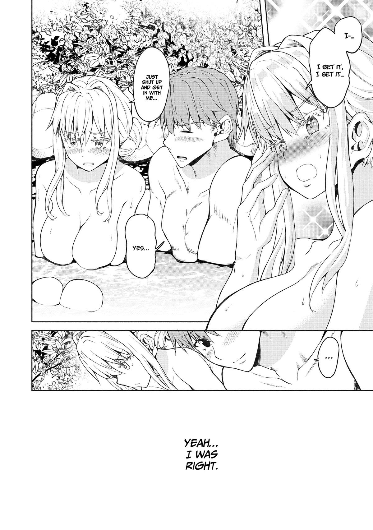 Wherever A Couple Chap 4 - Next Chap 5