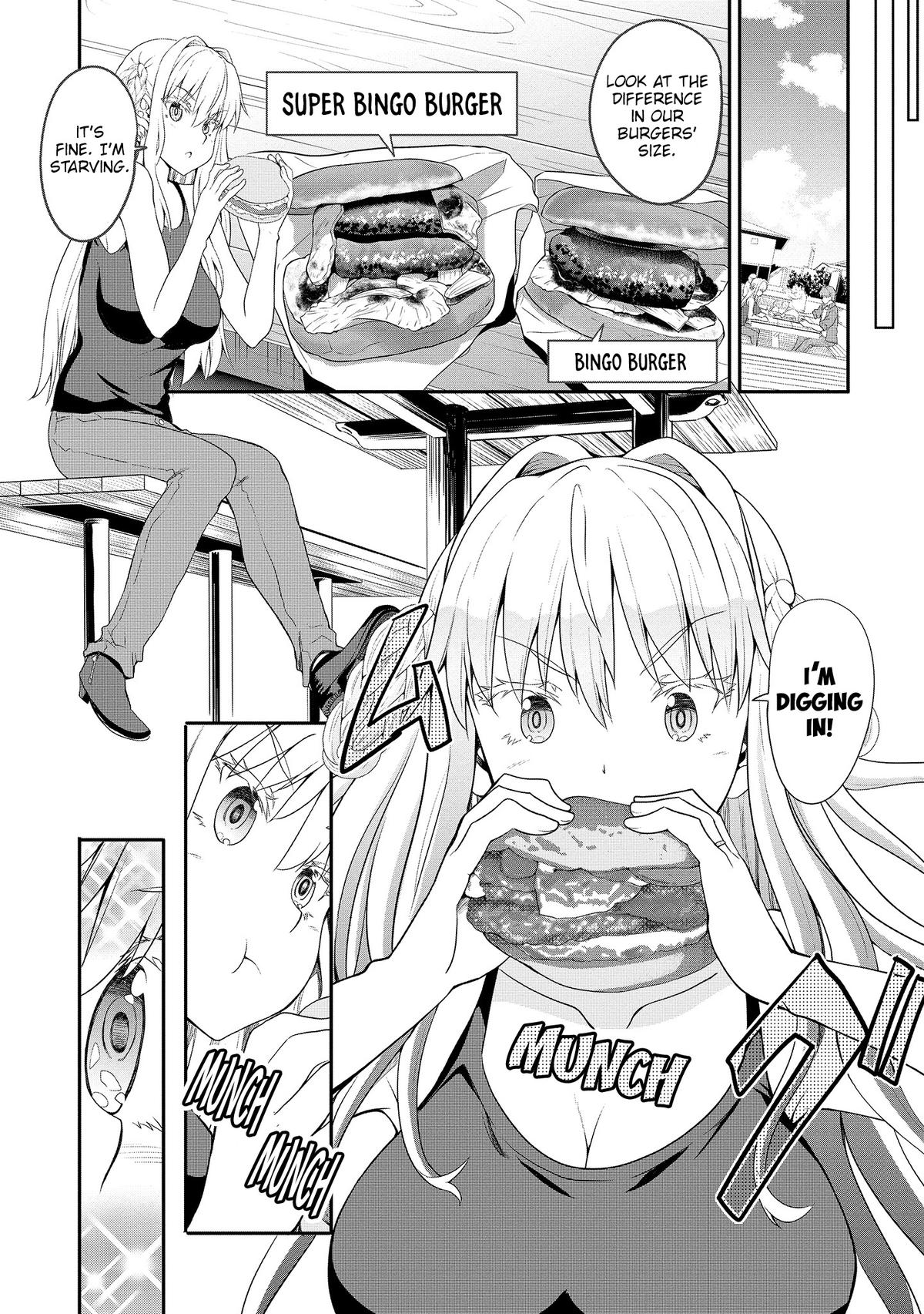 Wherever A Couple Chap 5 - Next Chap 6