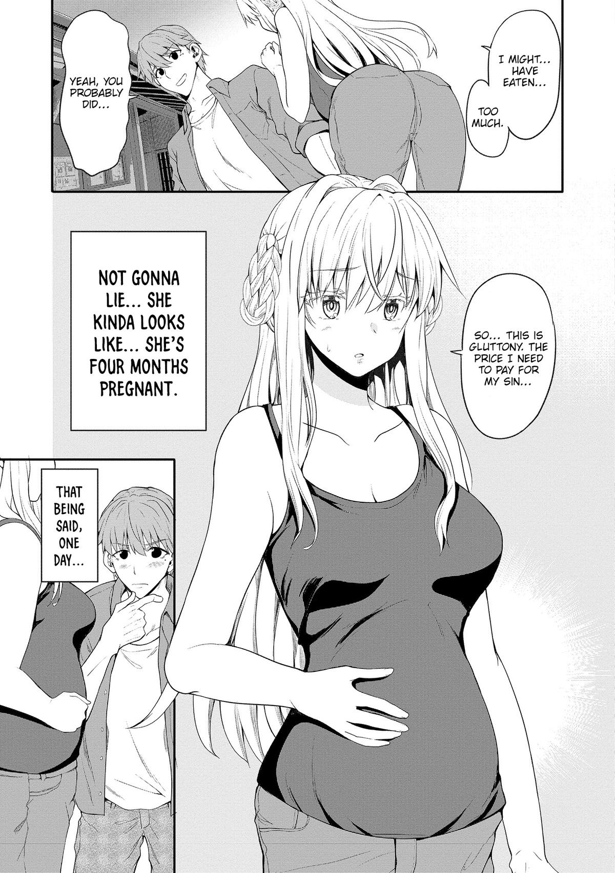 Wherever A Couple Chap 5 - Next Chap 6