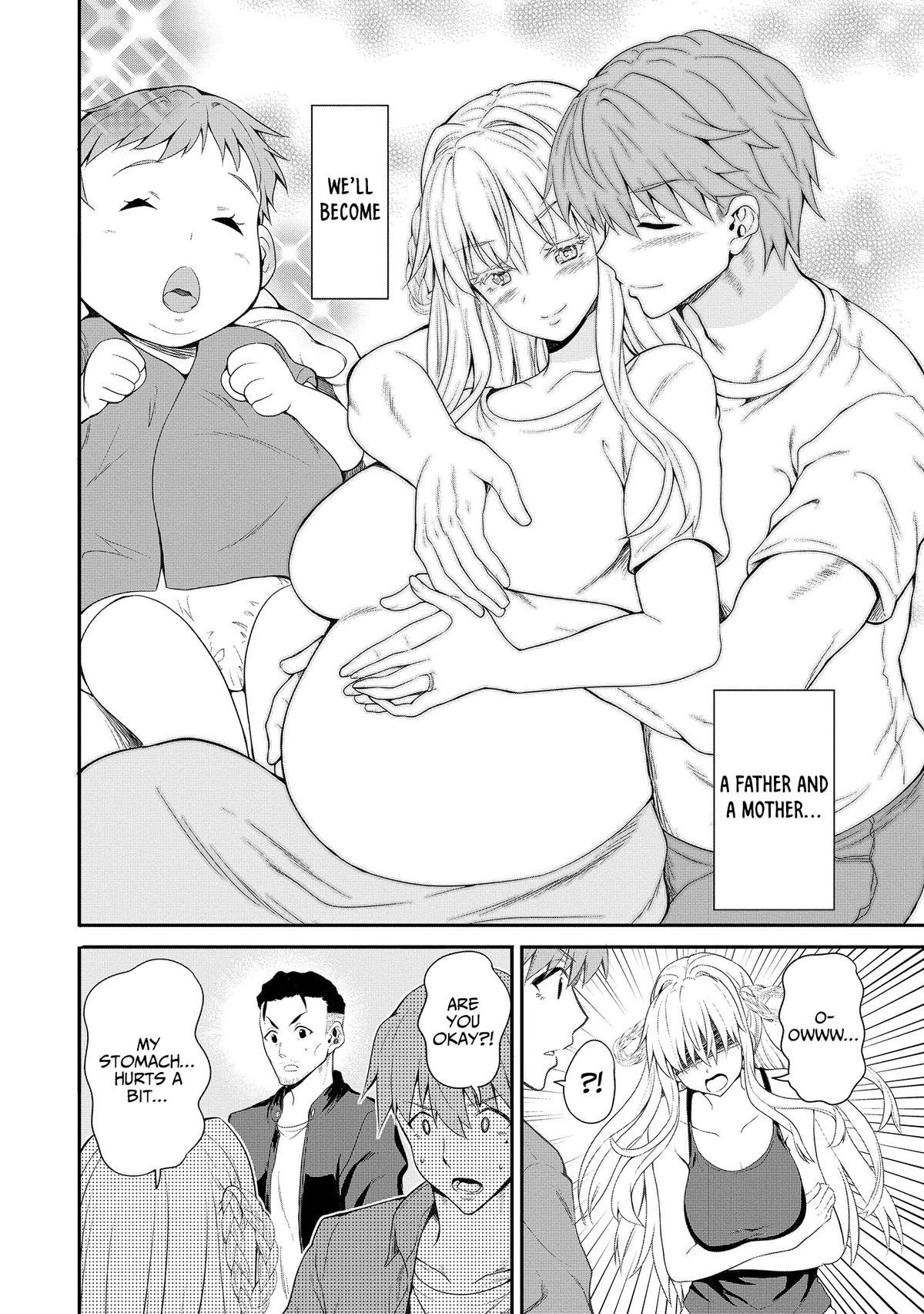 Wherever A Couple Chap 5 - Next Chap 6