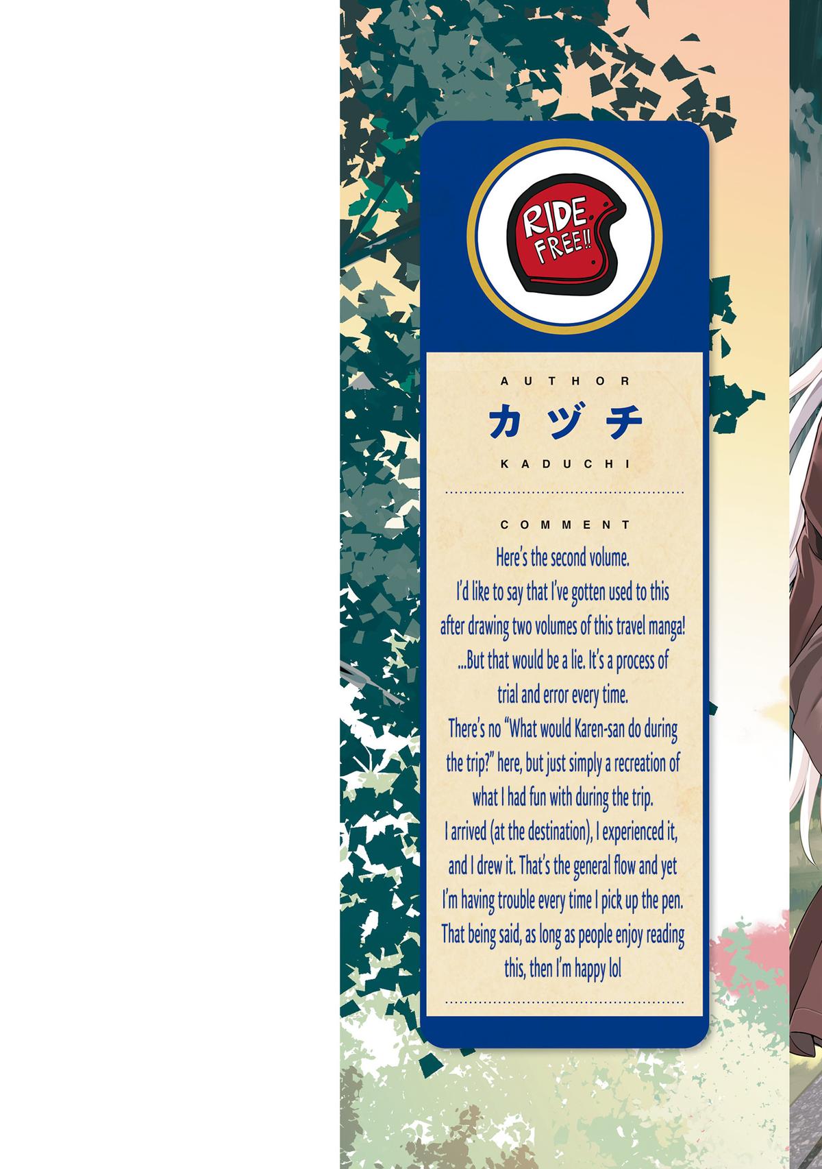 Wherever A Couple Chap 5 - Next Chap 6