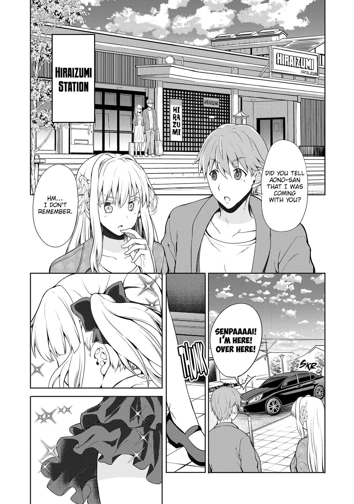 Wherever A Couple Chap 6 - Next Chap 7