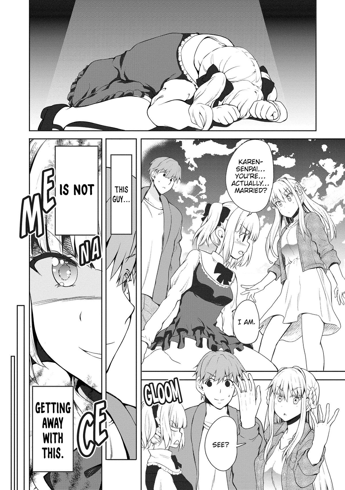 Wherever A Couple Chap 6 - Next Chap 7