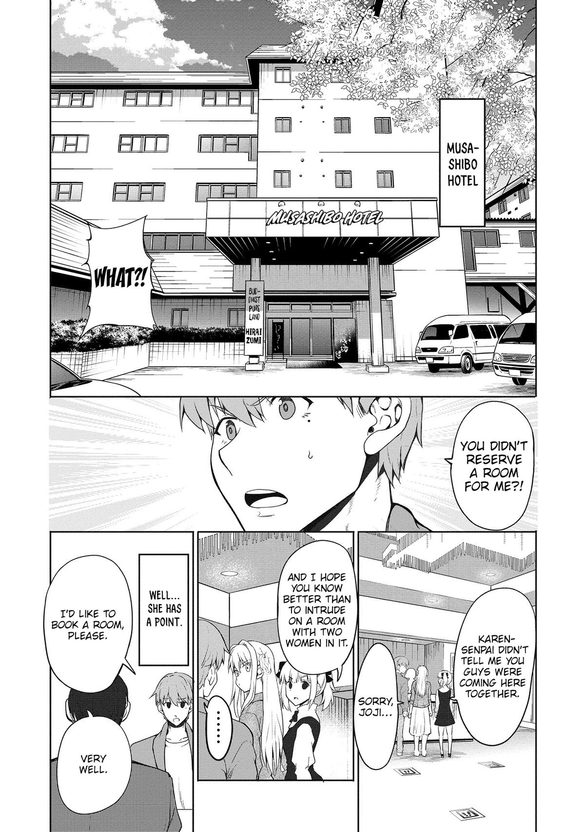 Wherever A Couple Chap 6 - Next Chap 7