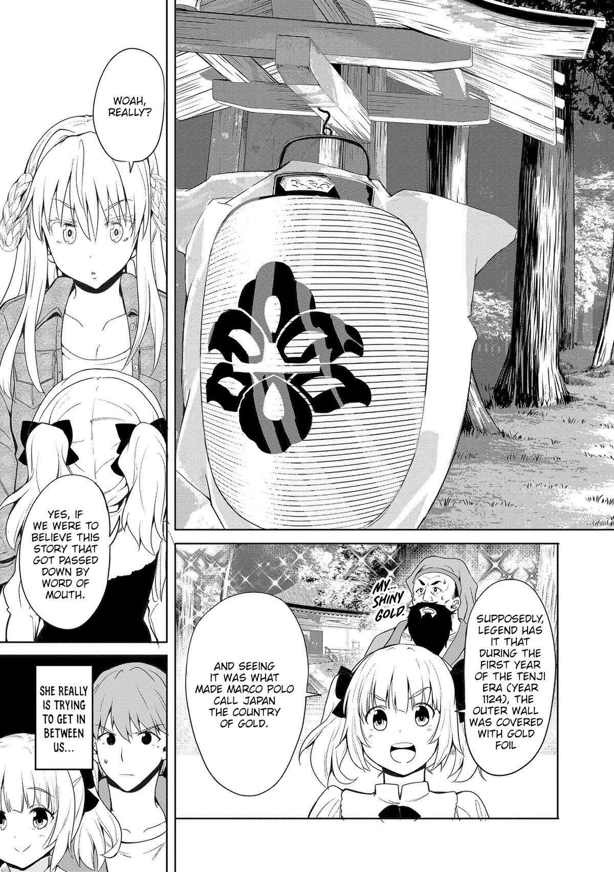 Wherever A Couple Chap 6 - Next Chap 7