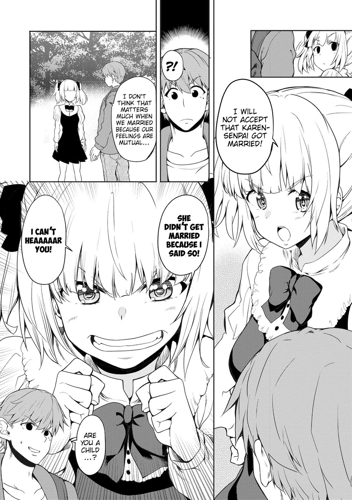 Wherever A Couple Chap 6 - Next Chap 7