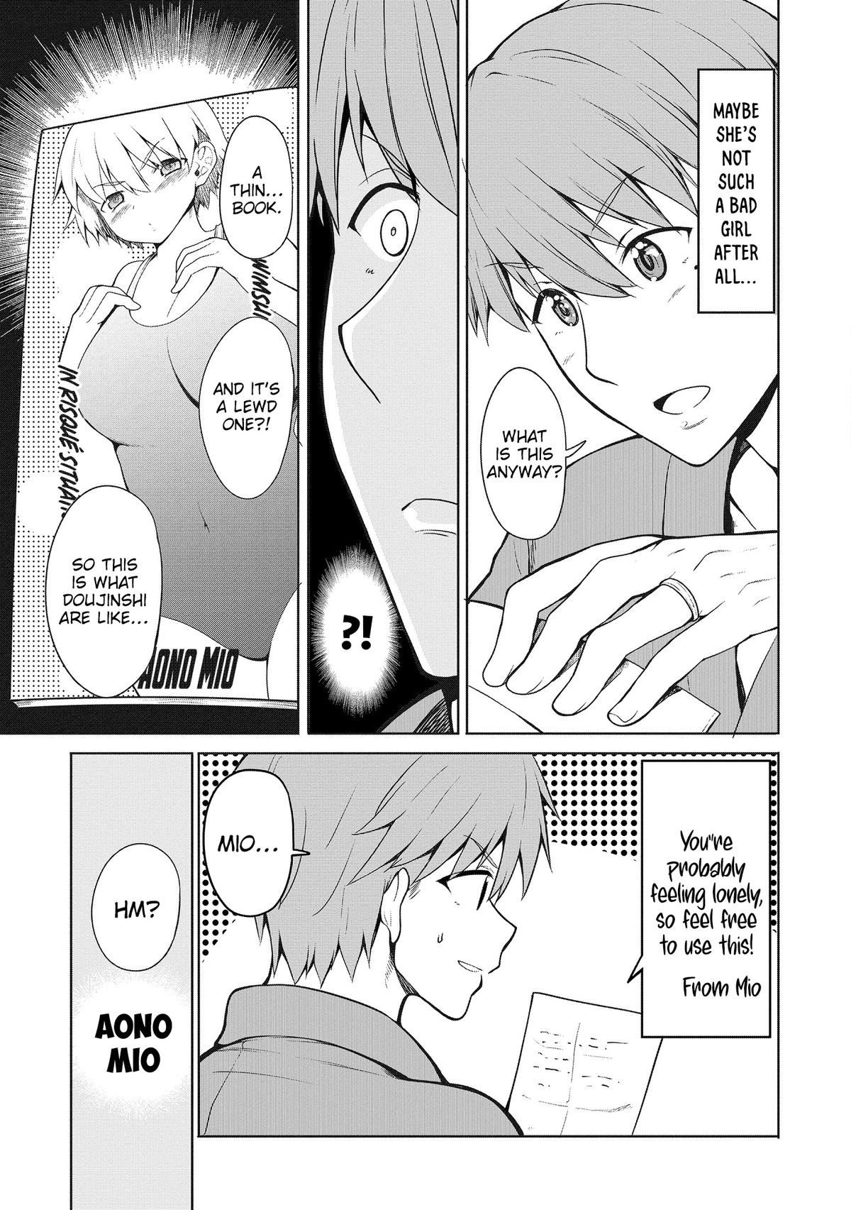 Wherever A Couple Chap 6 - Next Chap 7