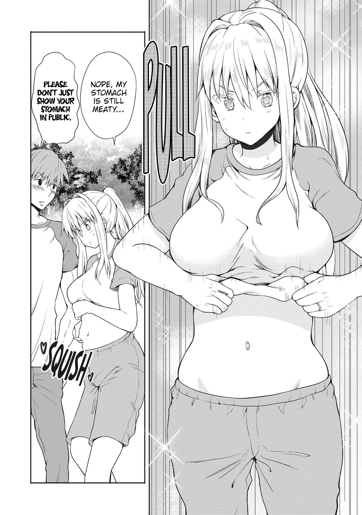 Wherever A Couple Chap 6 - Next Chap 7