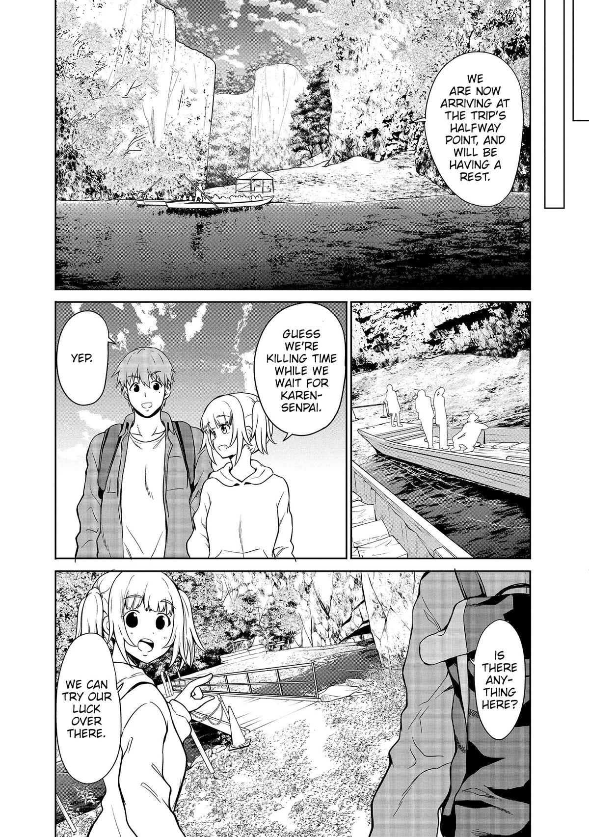 Wherever A Couple Chap 8 - Next Chap 9