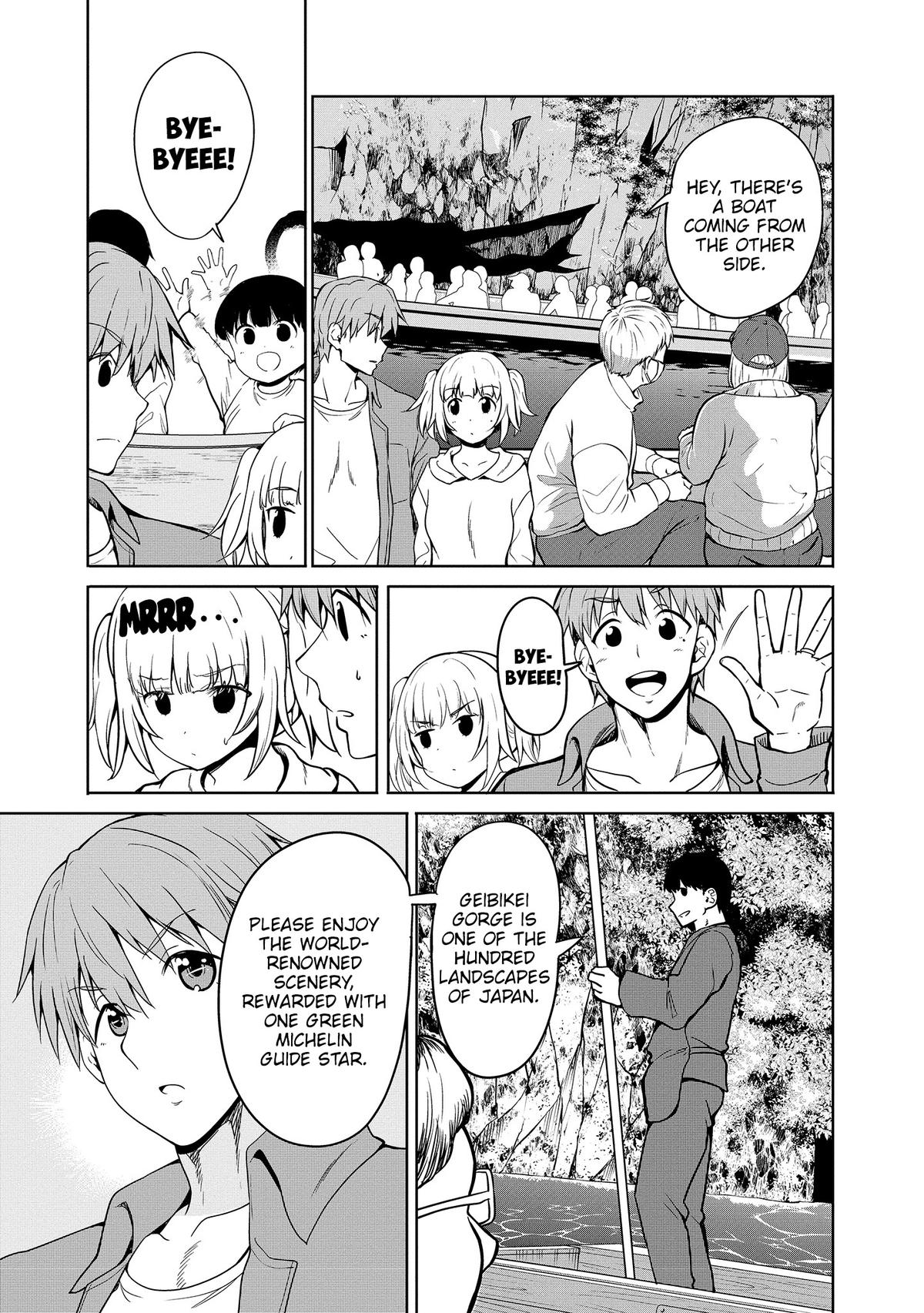 Wherever A Couple Chap 8 - Next Chap 9