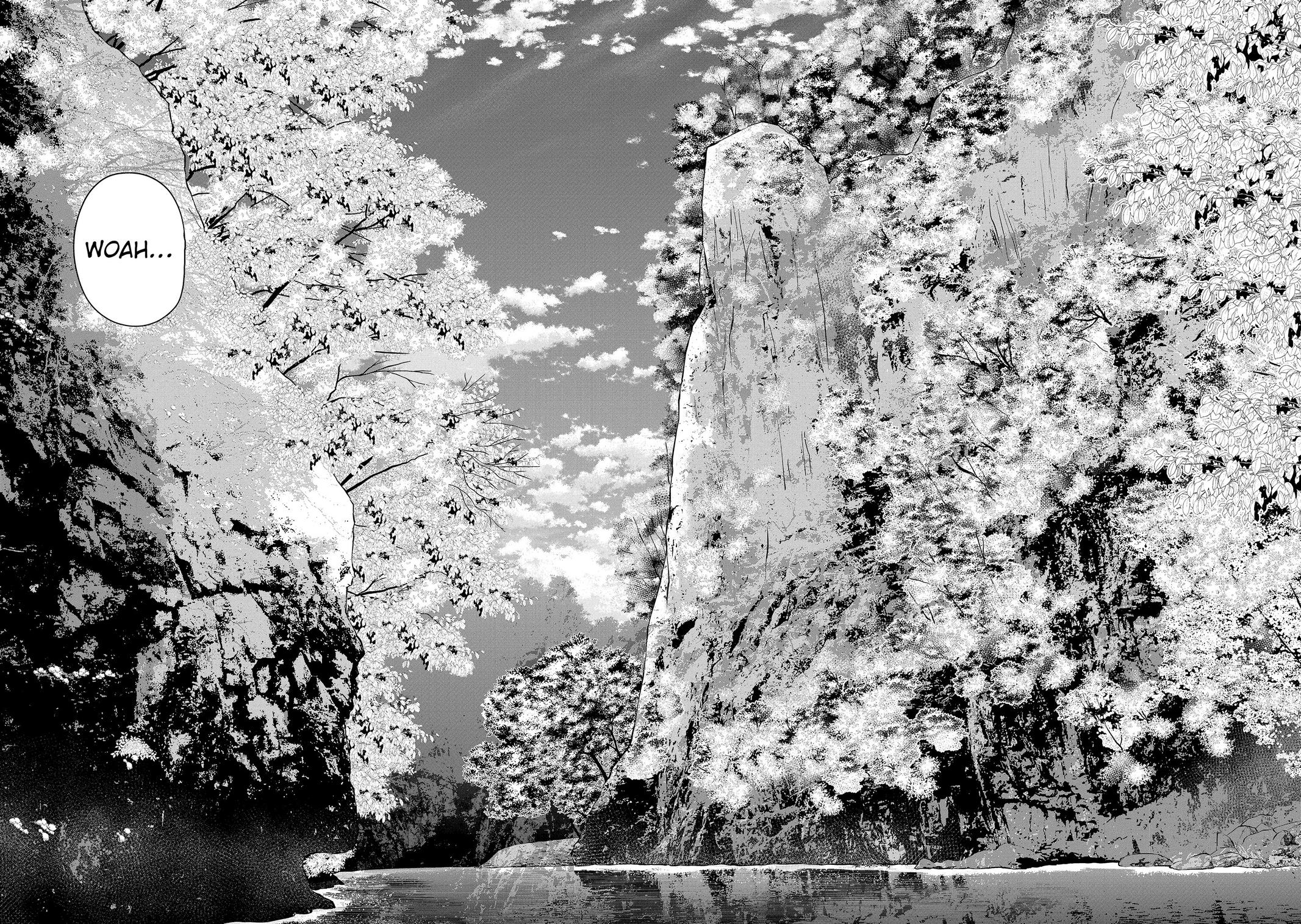 Wherever A Couple Chap 8 - Next Chap 9