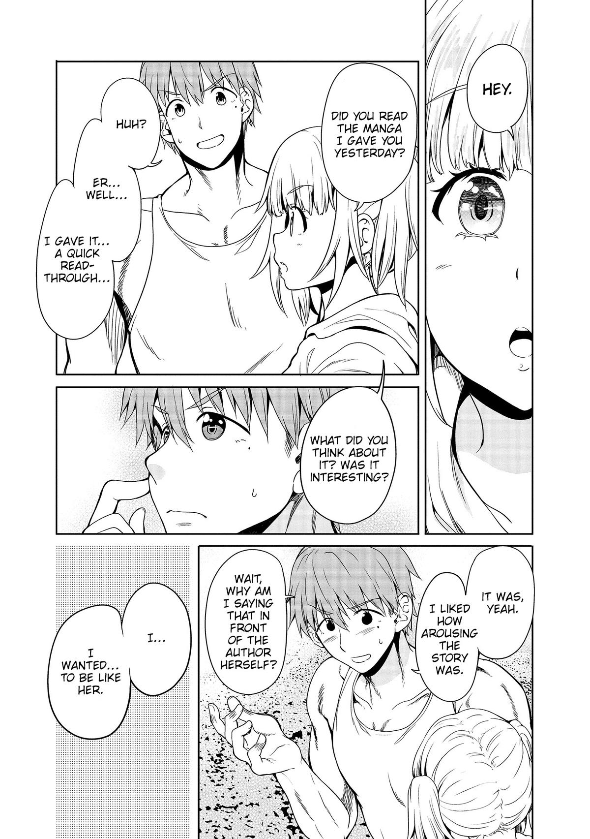 Wherever A Couple Chap 8 - Next Chap 9