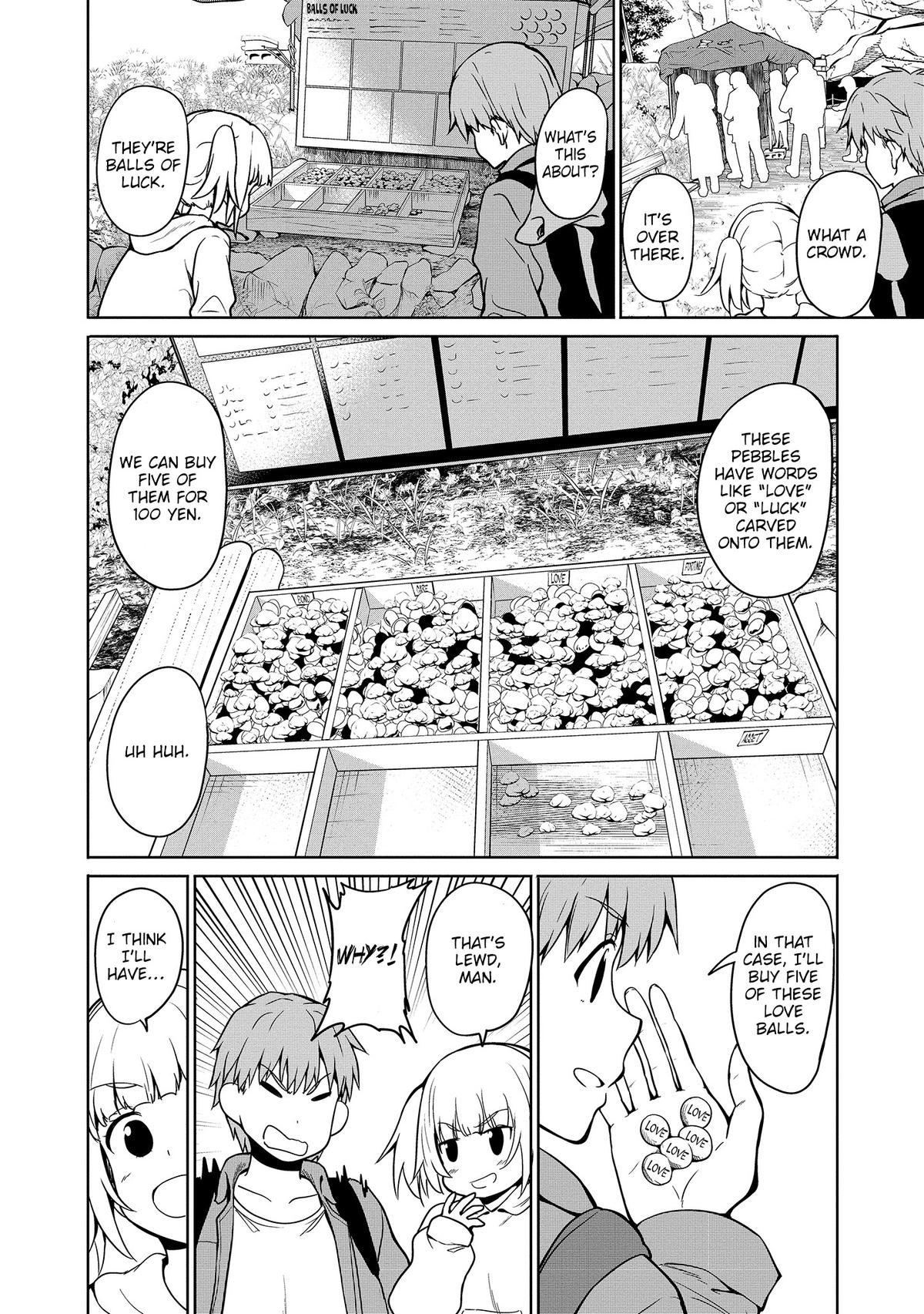 Wherever A Couple Chap 8 - Next Chap 9
