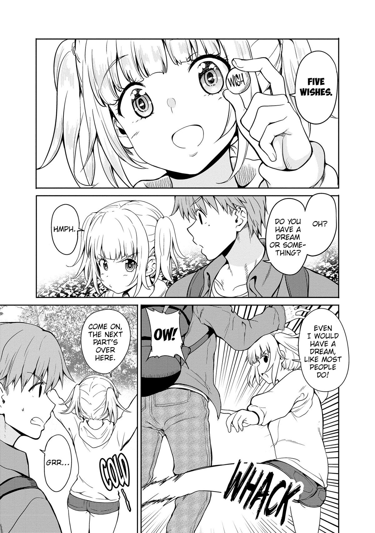 Wherever A Couple Chap 8 - Next Chap 9