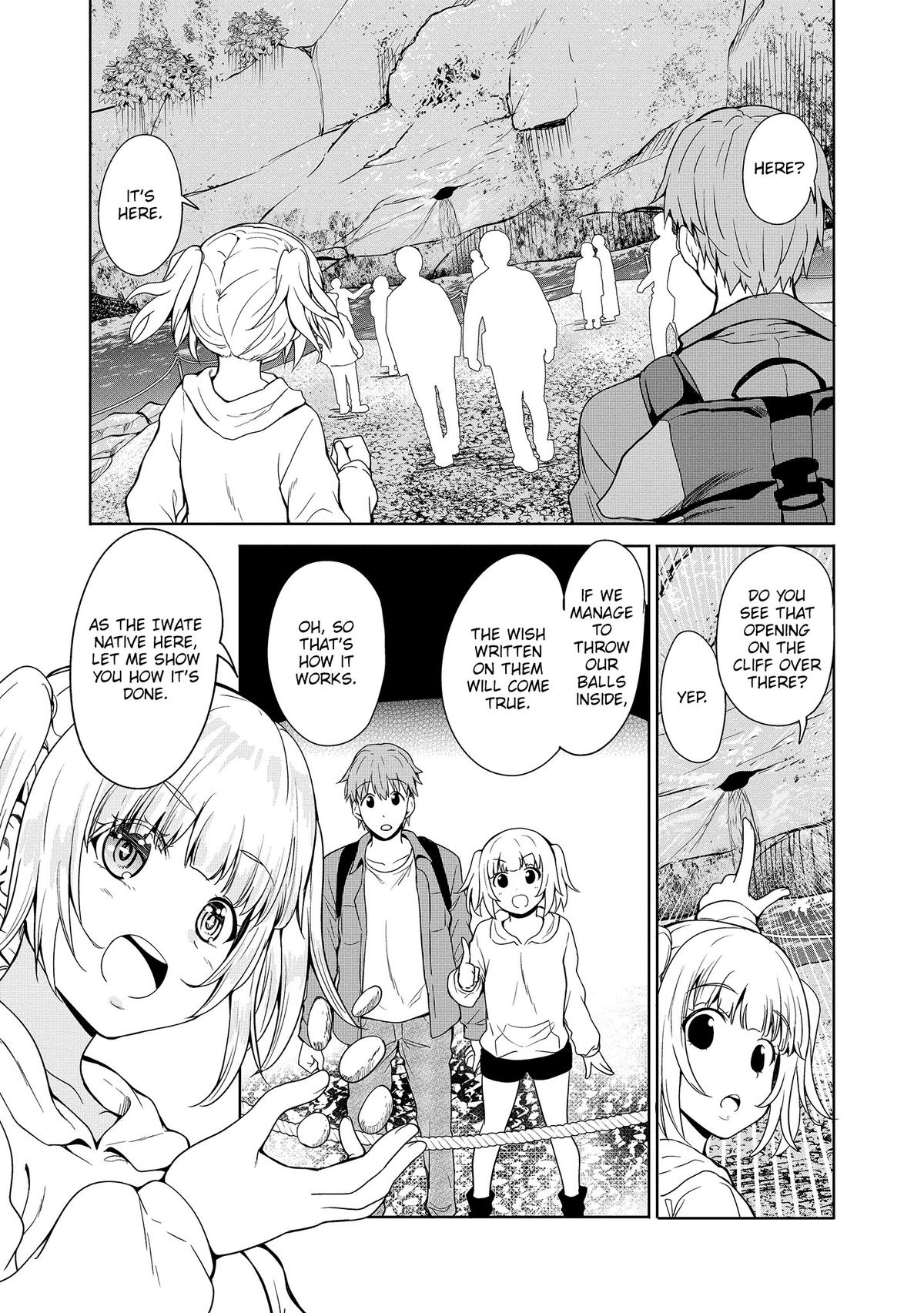 Wherever A Couple Chap 8 - Next Chap 9