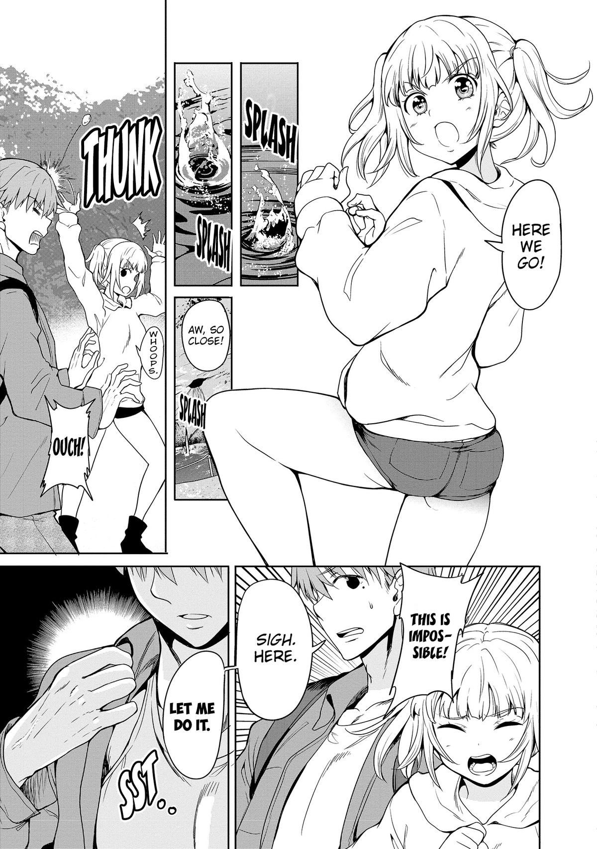 Wherever A Couple Chap 8 - Next Chap 9