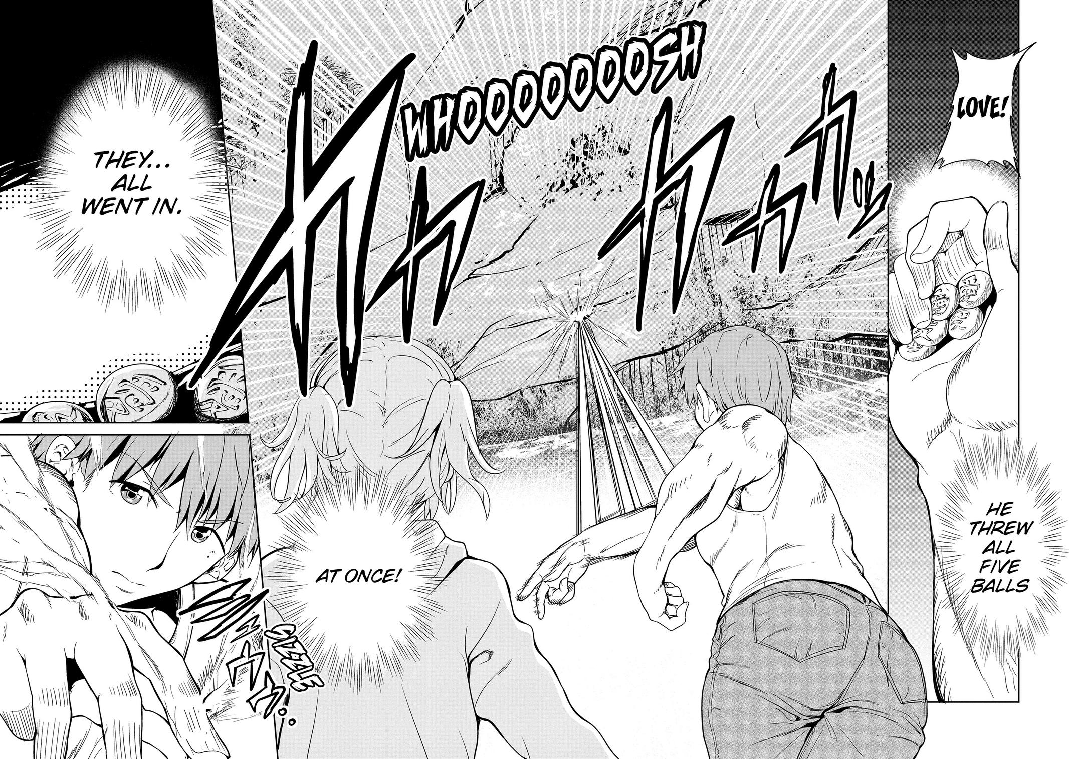 Wherever A Couple Chap 8 - Next Chap 9