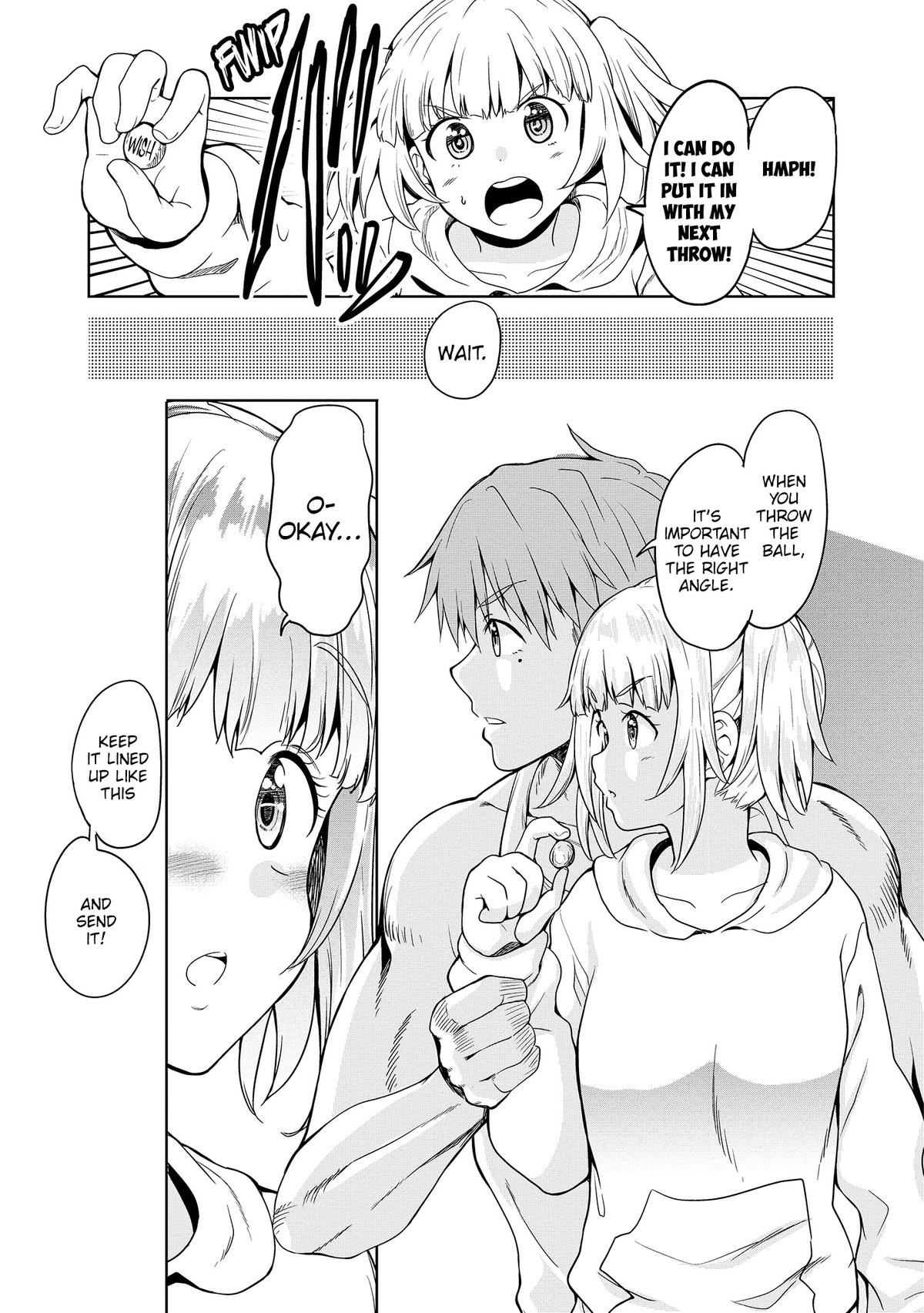 Wherever A Couple Chap 8 - Next Chap 9