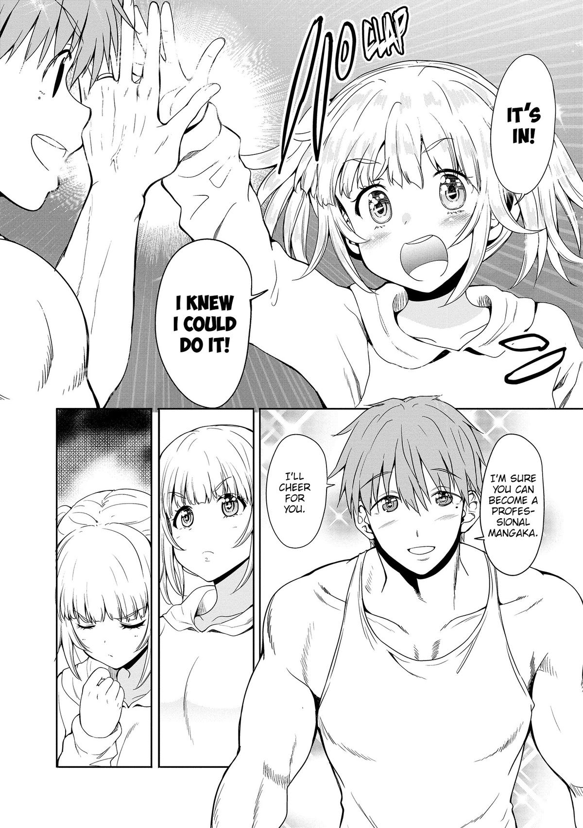 Wherever A Couple Chap 8 - Next Chap 9