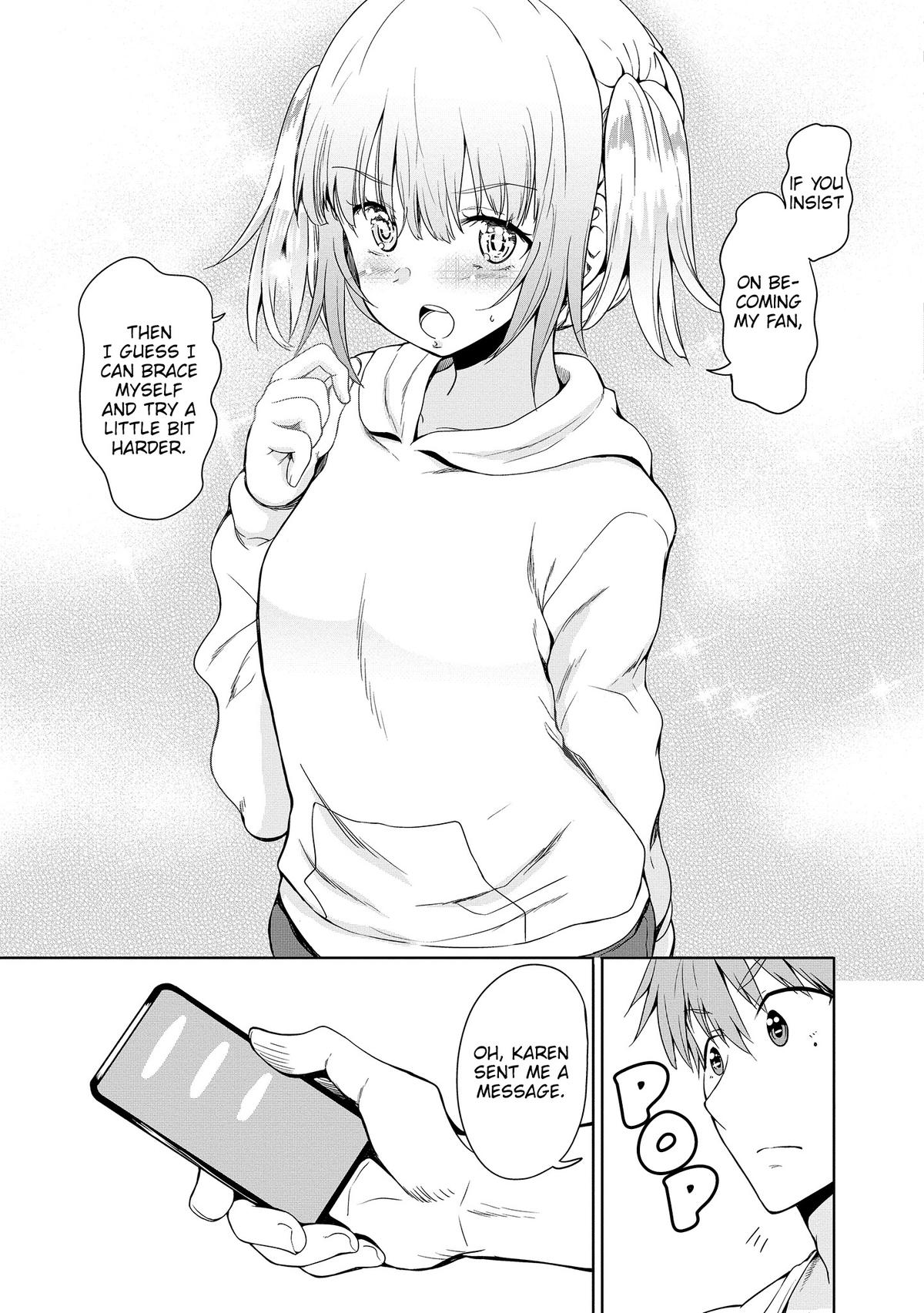 Wherever A Couple Chap 8 - Next Chap 9