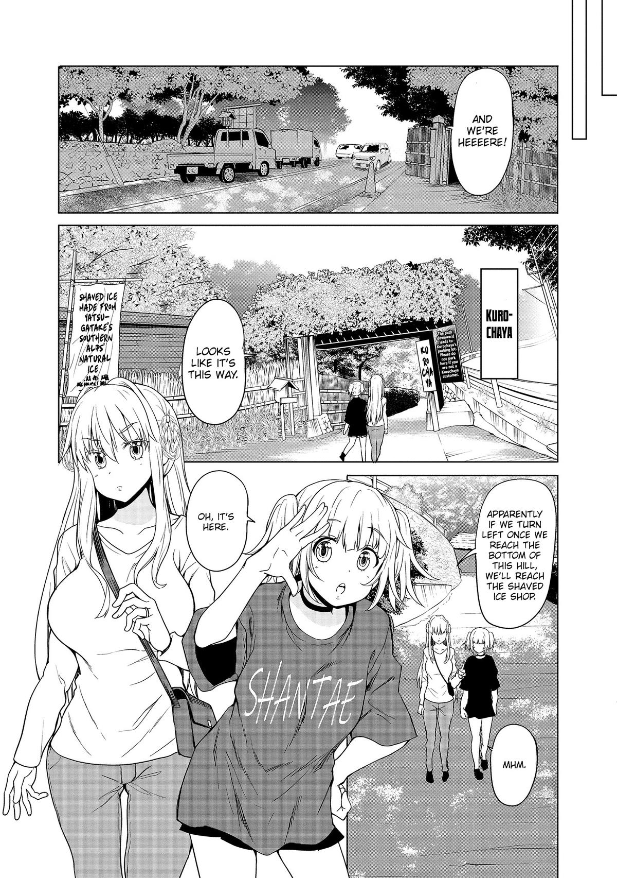 Wherever A Couple Chap 9 - Next Chap 10