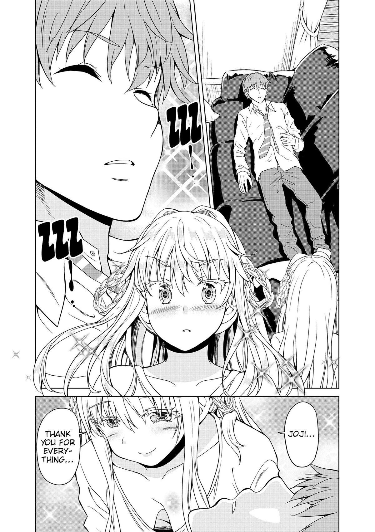 Wherever A Couple Chap 9 - Next Chap 10