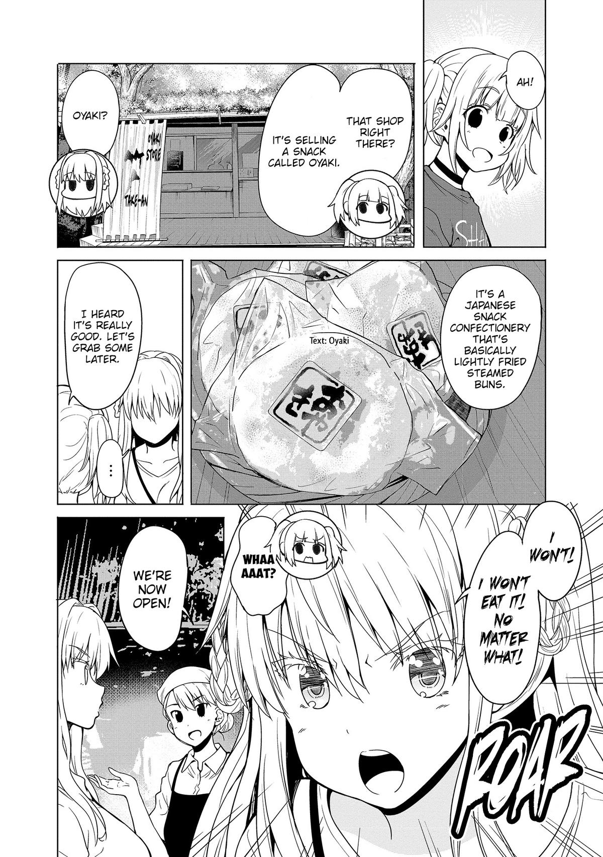 Wherever A Couple Chap 9 - Next Chap 10