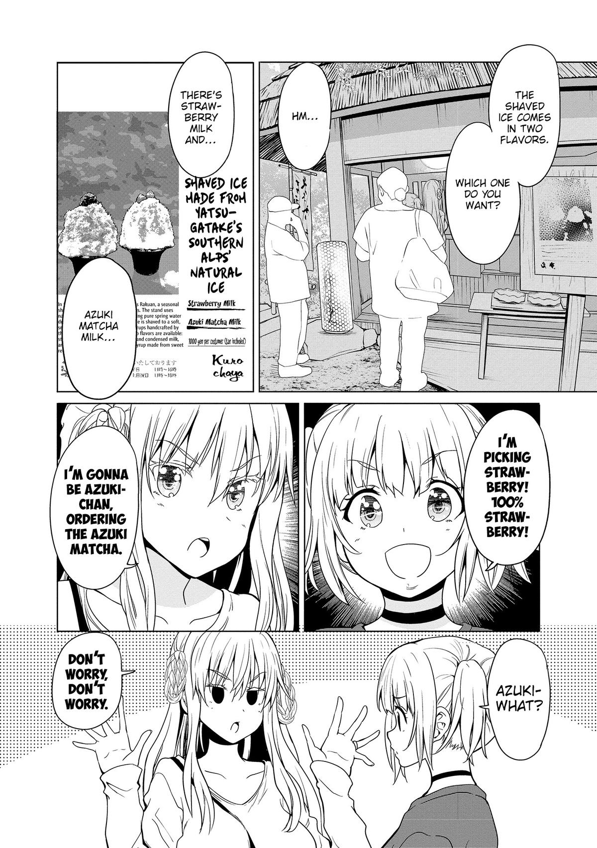 Wherever A Couple Chap 9 - Next Chap 10