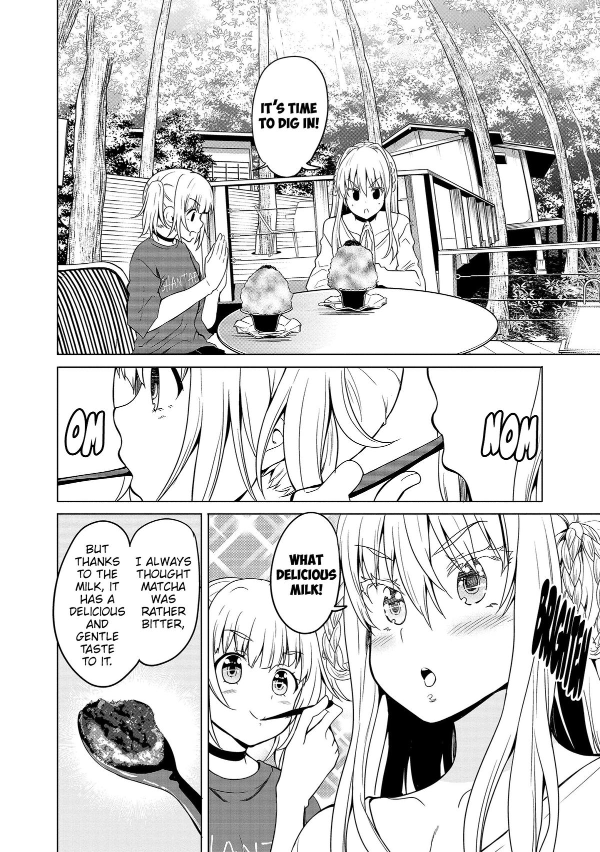 Wherever A Couple Chap 9 - Next Chap 10